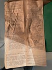 Heineken Electric Windmill  Never Used  See Info Below On One Damaged Blade