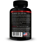 Force Factor Test X180 Boost  Testosterone Booster For Men  Testosteron Pills