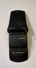 Vintage Motorola Startac Flip Cell Phone Black Untested