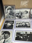 1964 Topps Beatles 2nd Series Vintage Trading Card Lot Of 9 Lennon Mccartney Etc