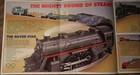 6  Lionel Train Catalogs  1971-1984 