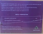Cat Pheromones Calming Diffuser 120 Days Non Toxic Sealed New