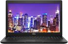 15 6  Fhd Dell Latitude Laptop Pc  Intel I5 Quad Core  32gb Ram   1tb Nvme Ssd 
