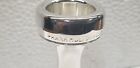 Frank Holton   Co   88 Trombone Large Shank Mouthpiece Silver Plated  