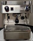 Futurete Picolina 1 Group Semi Automatic Comercial Espresso Machine 115v 60hz