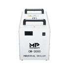Monport Industrial Water Chiller Cw3000 For Cnc Co2 Laser Engraver Cutter Marker