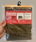 Xgo Flame Retardant Lightweight Men s T-shirt - Size Xl - Upf 25  Uv Protection