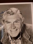 Andy Griffith Signed Autographed 8x10 Photo  televison   Movie Legend  d 2012 