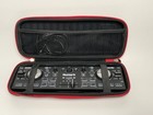 Numark Dj2go2 Touch Pocket Double Deck Dj Controller W  Hard Case 