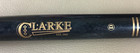 Clarke Tin Penny Whistle Key Of D With 1992 Instruction Booklet   Cassette New