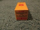 Kodak Verichrome Pan Film Vp 127 Sealed Exp  1976