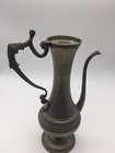 Vintage German 95  Rein Zinn Pewter Pitcher 9 5   t X 4    W