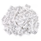 0 5g-500g Gram Silica Gel Desiccant Packets Moisture Absorber Packs Reusable Lot