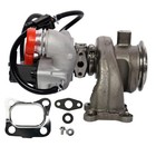 Turbocharger Turbo For Chevy Cruze   Buick Encore 2016-2019 L4 1 4l Oe  12668297