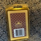 Snap Card Game 45-card Deck Golden 4904-2 Sealed In Original Package Vintage