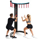 Catch Stick Arcade Game Machine Coin Operated Party Rental For Events Carnivals