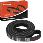 Serpentine Belt 100 2 In For Kia Sorento 2013  L4 2 4l  Gdi Only