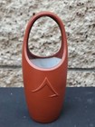 Vintage 1959 Holt Howard Mid Century Modern Bud Vase Atomic Retro