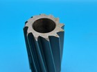 1-5 16  Hss Shell Reamer - Spiral Flute  3  Oal  3 4  Arbor Hole  dolpha Poland 