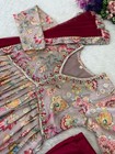 Salwar Party Pakistani Women Ready To Wear Bollywood Kameez Designer Wedding