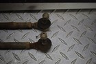 Gd6 98 Suzuki Lt80 Lt 80 Both Tierods Tie Rods  2x4 Atv Fast Free Shipping