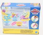 Brand New Play Doh Kitchen Creations Ice Cream Party Set Ice Cream Desert Set