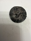 1859 Canada Large One Cent - 1c - Bronze Canadian Penny-damaged-b146