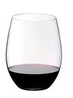 Riedel Viaggio Stemless All Purpose Wine Crystal Glass 4 Pieces Set  86 Freeship
