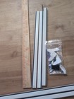 Window Screen Frame Kit