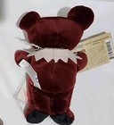Liquid Blue Grateful Dead All Access Bean Bear Plush Pass Card Age 3  02416