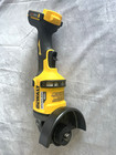 Dewalt Dcg418b Flexvolt 60v Max 4-1 2 - 6  Angle Grinder With Kickback Brake New