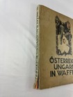 Wwi Austro-hungarian Photo Portfolio      sterreich-ungarn In Waffen    50 Plates
