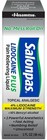 Salonpas Lidocaine Plus Roll On Pain Relieving Lidocaine 3 Oz  88 Ml  Fast Ship