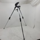 Meade  884 Deluxe Field Telescope Tripod W  Travel Bag