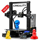 Used Creality Ender 3   3v2   3 Max   Ender 3 Pro 3d Printer Self-assemble Us