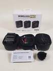 Rode Wireless Pro Compact Wireless Microphone System
