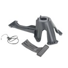 New Spare Tire Holder Mounting Bracket For Jeep Wrangler Jk 2007-2018 68048581aa