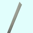 Stainless Steel Flat Bar Stock 1 8  X 1  X 6 Feet Rectangular 304 Mill Finish