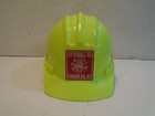 Fire Police Helmet - Northern Safety Co  Hard Hat Fire Department  Rescue