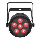Chauvet Dj Slimpar H6 Ils Rgbaw uv Led Dmx Par Can Party stage Wash Light