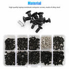 500pcs Laptop Computer Screws Set Kit For Hp Dell Lenovo Sony Toshiba Samsung