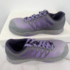 Reebok Speed Tr Composite Toe Sneakers  Purple grey  Women s
