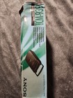 Vintage Sony Cassette Player Tape Recorder Tcm929 Handle Ac Counter New Open Box