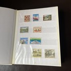   sterreich Jahrgang 1989-1990 Postfrisch    Stamp Album