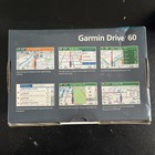 Garmin Drive 60 Usa Lmt 6  Touchscreen Gps Navigation