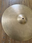 Zildjian Avedis 15  Medium Crash Cymbal 60 s Era Free Shipping