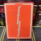 Fontaine Safety Playing Cards 1 Of 2500 Limited Edition Rare Deck