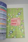 Mario Party 4 Nintendo Gamecube Manual Instruction Booklet