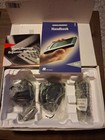 Vintage Palm V  Ultra-thin Handheld Pda Connected Organizer