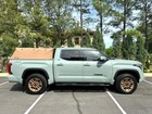 2023 Toyota Tundra 